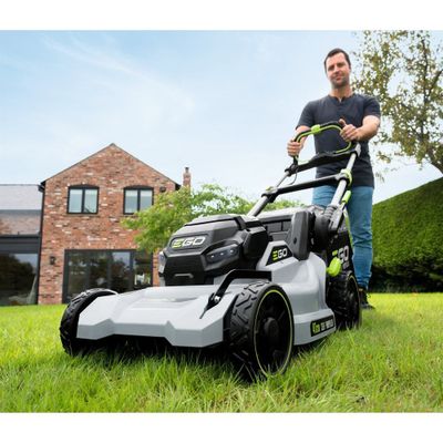 EGO Power+ Gräsklippare LM1900E-SP (utan batteri)