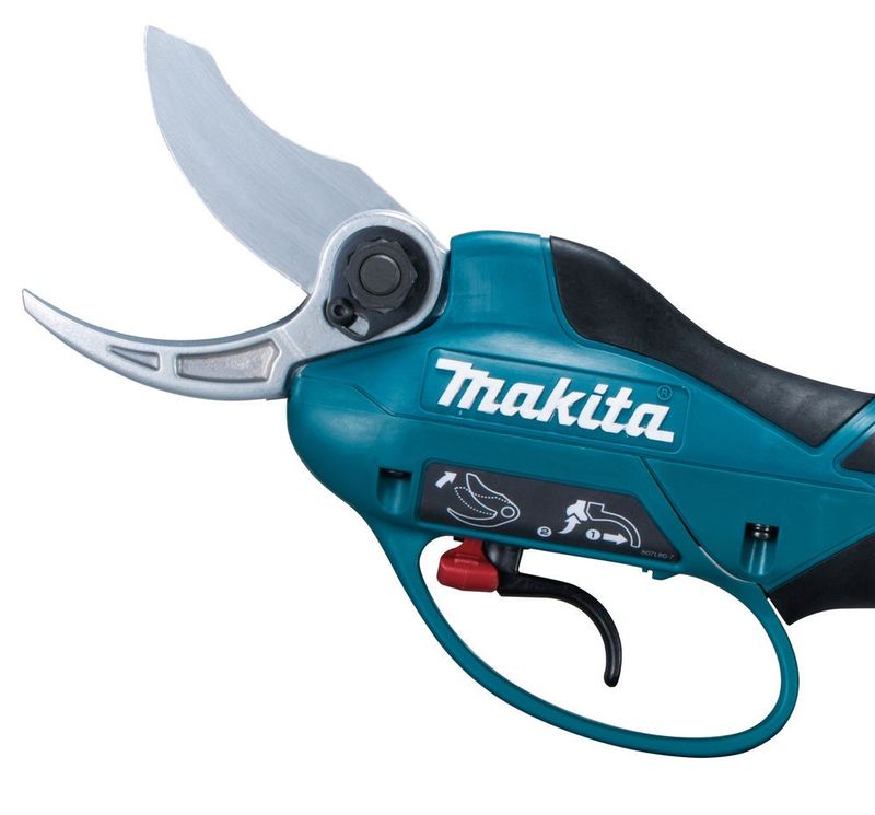 Makita DUP362Z Batteridriven Sekatör 2x18V (utan batterier)