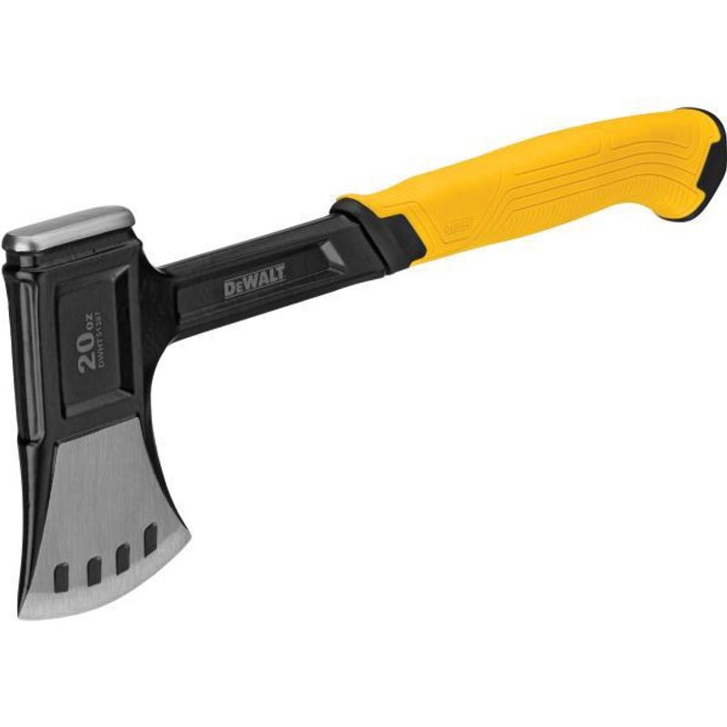 DeWalt DWHT51387-0 Stålyxa 567G