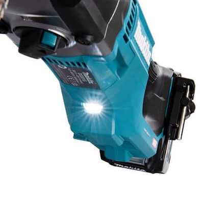 Makita DG001GZ05 Jordborr XGT® 40V (utan batteri)