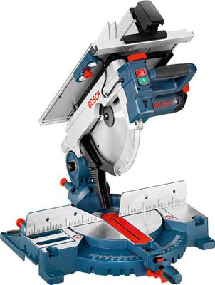 Bosch GTM 12 JL Kombisåg (305mm)