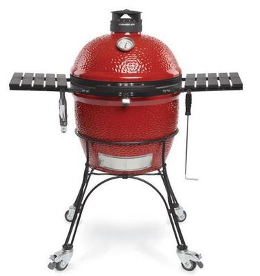 Kamado Joe Classic II 18" inkl stativ modell KJ23RHC