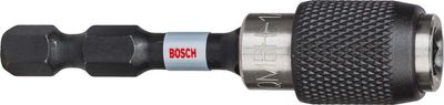 Bosch Impact Control bithållare Quick Release – Snabb och Stabil Bitsbyte