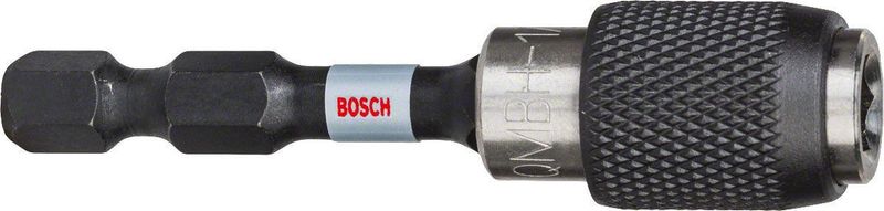 Bosch Impact Control bithållare Quick Release – Snabb och Stabil Bitsbyte