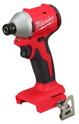 Milwaukee M18 BLIDRC Slagskruvdragare 18V (utan batterier)