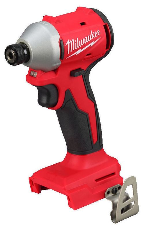 Milwaukee M18 BLIDRC Slagskruvdragare 18V (utan batterier)