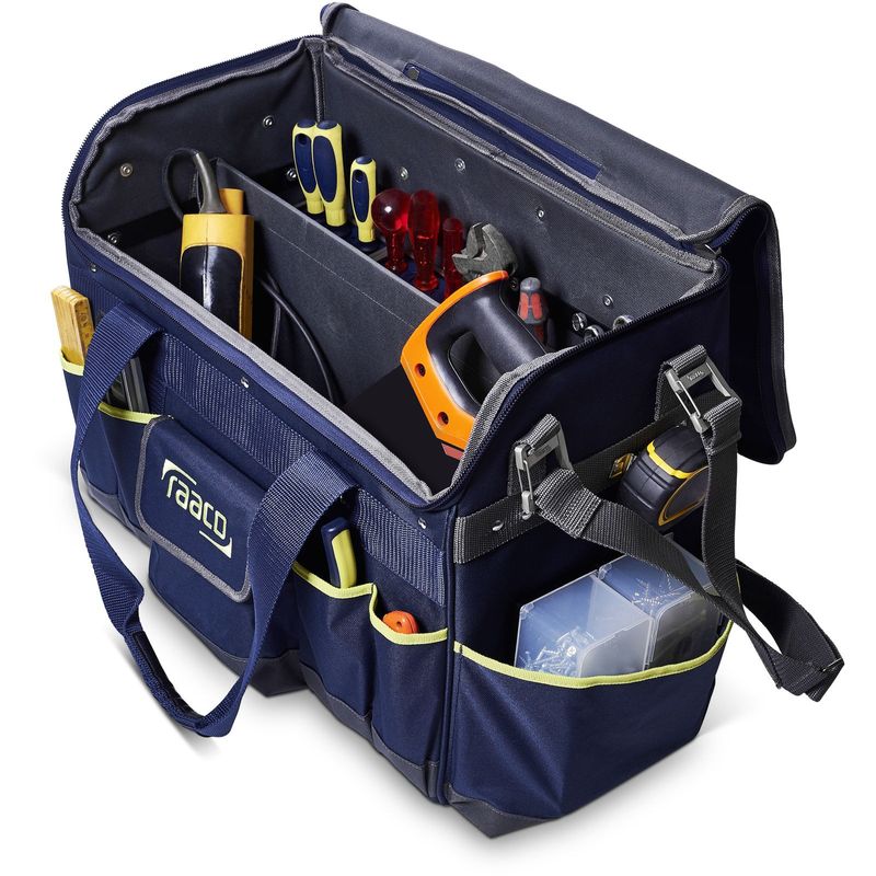 Raaco Verktygsväska ToolTrolley Pro
