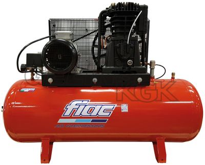 Gelins-KGK Attack 755 200L AB200/858 TF+T (3-fas)