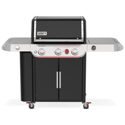 Weber Genesis EP-335W gasolgrill 3 brännare