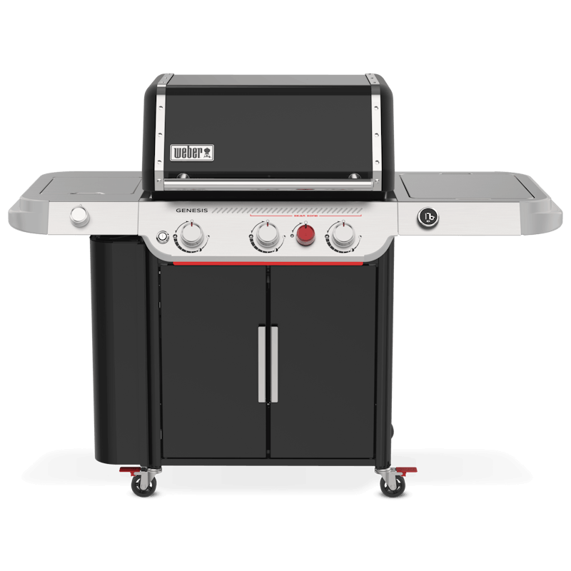 Weber Genesis EP-335W gasolgrill 3 brännare