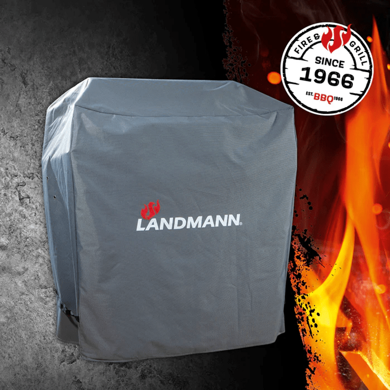 Landmann Premium Skyddshuv L