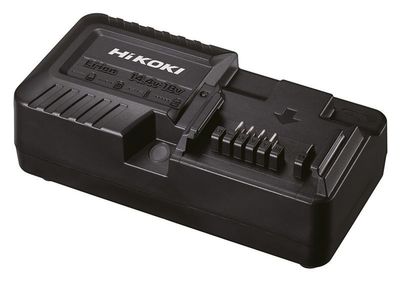 HiKOKI YC18YKSL Batteriladdare 14,4-18V