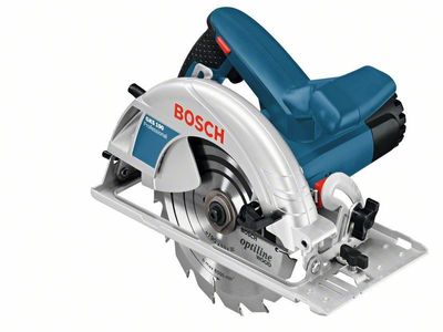 Bosch GKS 190 Cirkelsåg 1400W 70mm