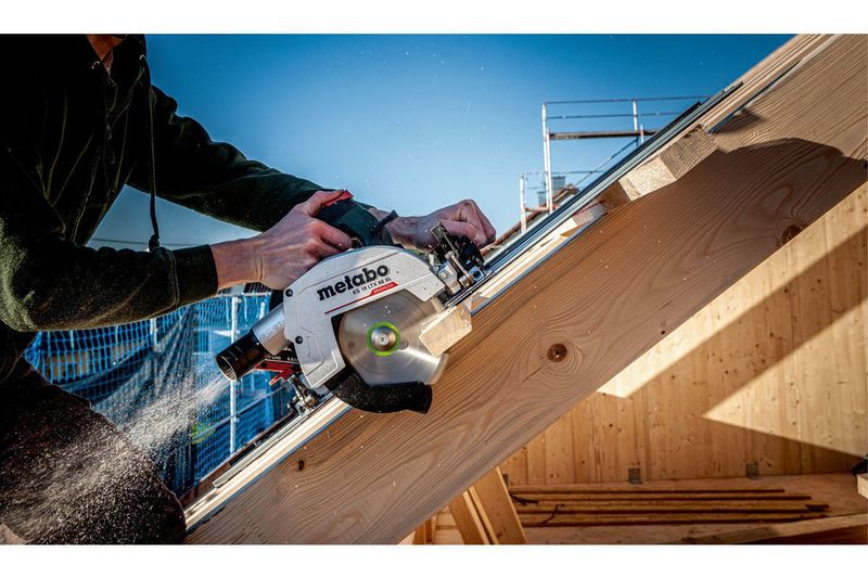 Metabo Kapskena KFS 44