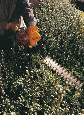 Stihl Häcksax HS 45 600mm 24"