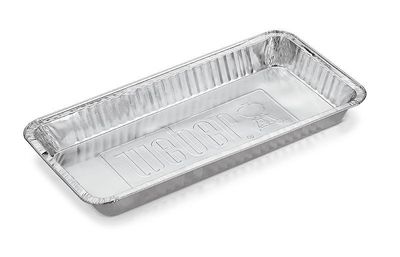 Weber Aluminium-/Droppform 5-P XL 4,5x21,5x42cm