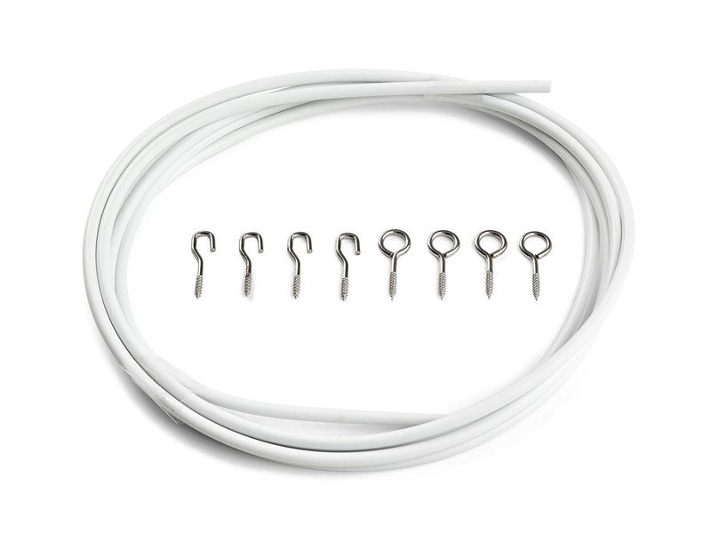 Habo Gardinspiral 1842-5 5m SB