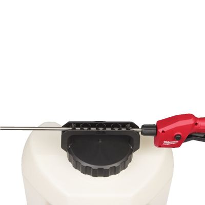 Milwaukee M18 BBPFP2-CST Kemisk Spraytank 18V (utan batterier)