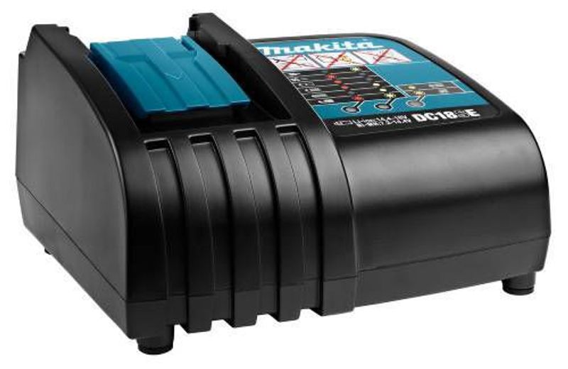 Makita 194621-9 Laddare LXT® 18V