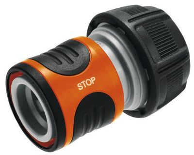 Gardena 18214-50 Stoppkontakt 3/4"
