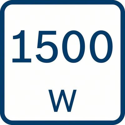 Bosch GBR 15 CAG Betongslip utan slipskiva (L-Boxx)
