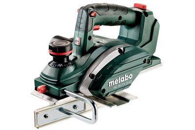 Metabo HO 18 LTX 20-82 batteridrivna hyvlar (utan batteri)