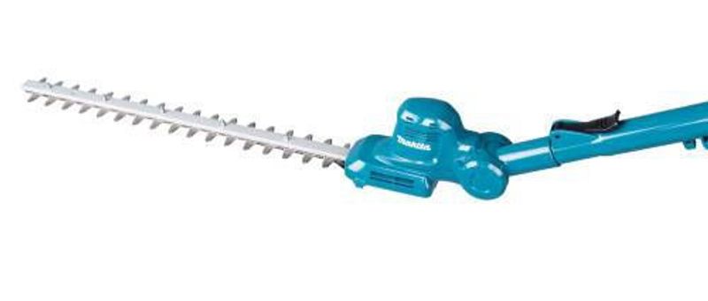 Makita DUN461WZ Lång Häcksax LXT 18V 460mm 18mm (utan batteri)