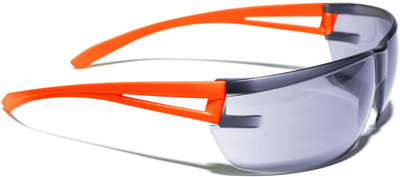 Zekler 36 Skyddsglasögon Orange (Limited Edition)