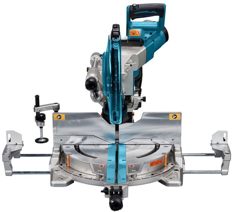 Makita LS1219L Kap-/Gersåg 305mm DXT Laser
