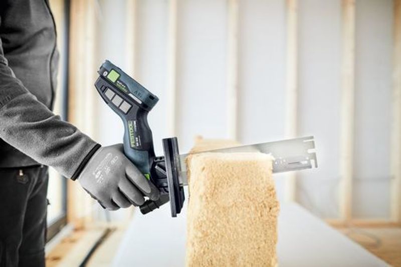Festool Isolersåg 18V ISC 240 EB-Basic (1x4,0ah)