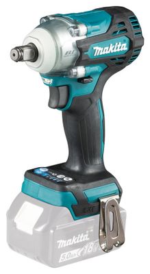 Makita DTW300Z Mutterdragare 300Nm 1/2" (Utan batterier)
