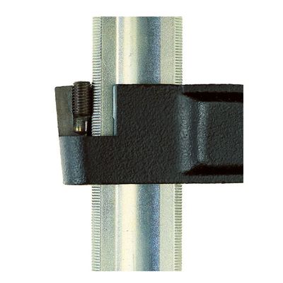 Bessey TG Skruvtving med Trähandtag 100-400mm