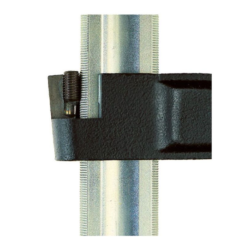 Bessey TG Skruvtving med Trähandtag 100-400mm