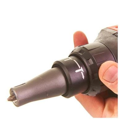Milwaukee M18 FSG-0X Skruvdragare 18V HD-Boxx (Naken)
