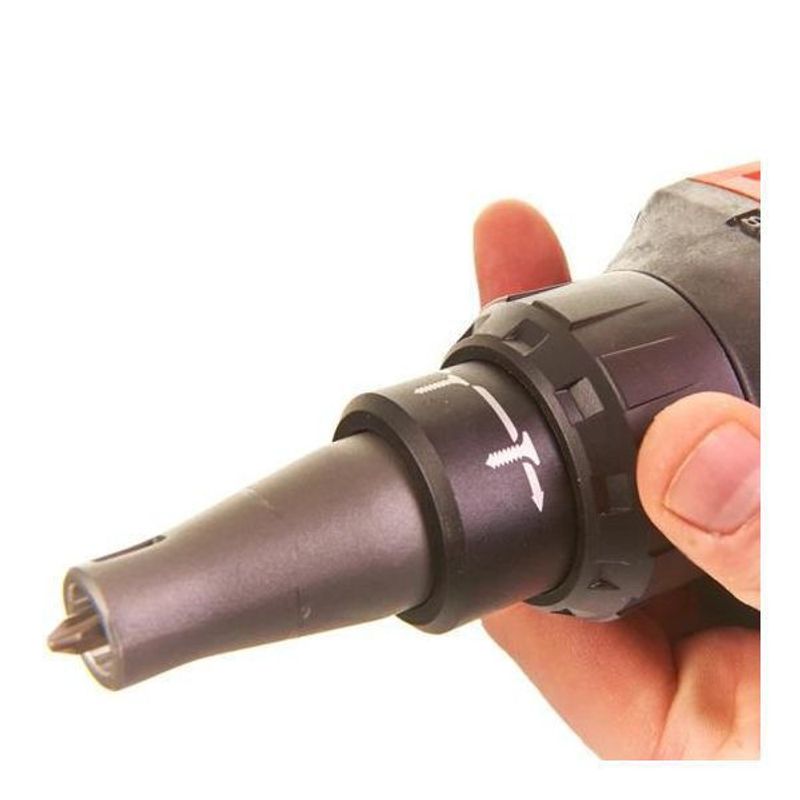 Milwaukee M18 FSG-0X Skruvdragare 18V HD-Boxx (Naken)