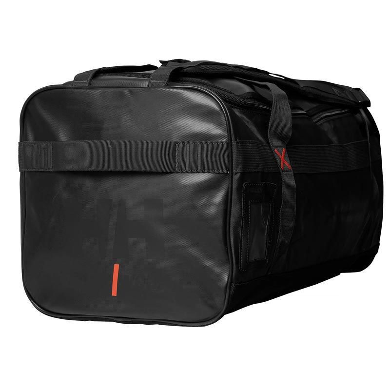 Helly Hansen Duffelbag 50L Svart