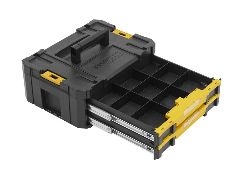 DeWalt Verktygslåda (TSTAK IV)