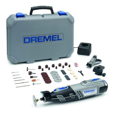 Dremel 8220 multiverktyg 12V 45 tillbehör