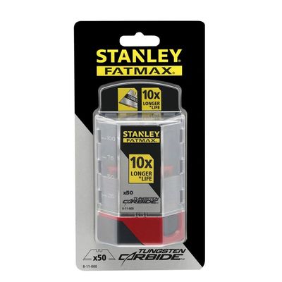 Stanley Kolstålblad Carbide (50-P)