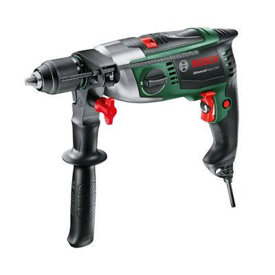 Bosch Advanced Impact 900 Slagborrmaskin 900W