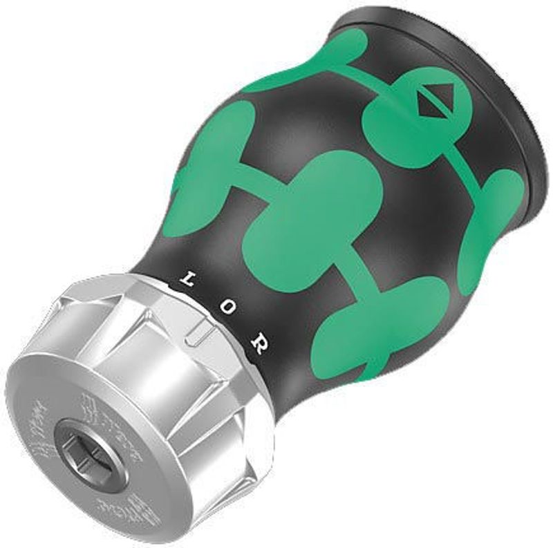 Wera Stubby kompakt 008886 6-delar