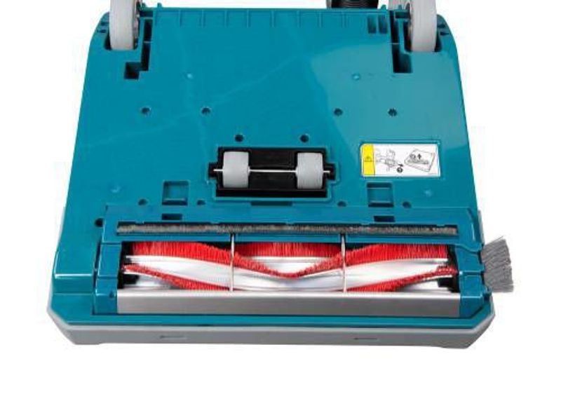Makita DVC560Z Borstvalsdammsugare LXT® 18Vx2 120 mbar 5L