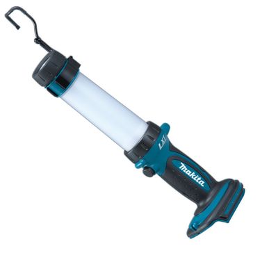 Makita DML806 Led Lampa 620/310/90 lumen