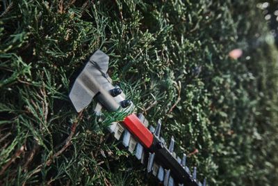 Milwaukee M18 FHET45-802 Batteridriven Häcksax 45cm (2x8,0ah)
