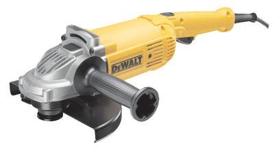 DeWalt Vinkelslip DWE492 2200W 230mm
