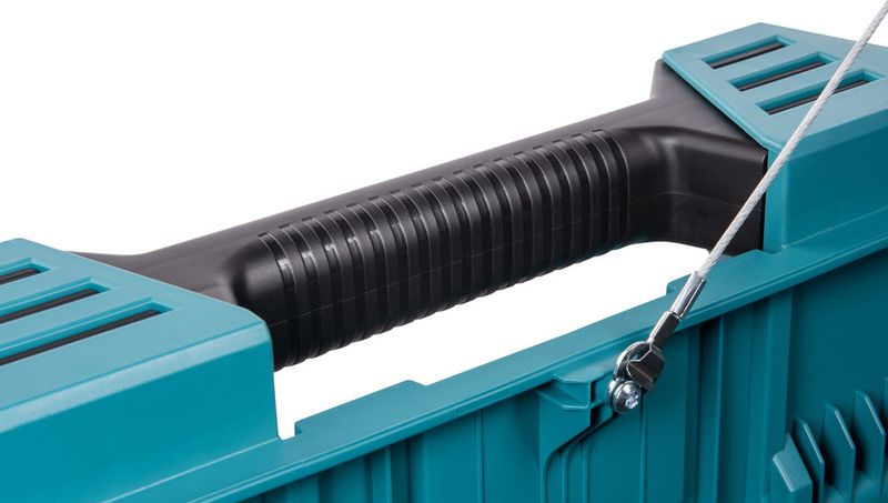 Makita P-91001 MAKTRAK verktygslåda på hjul