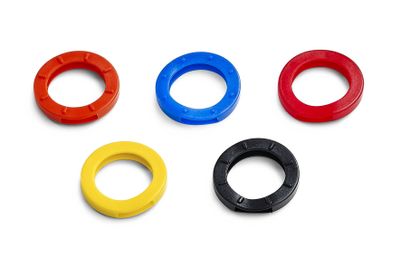 Habo Märkring 8008 Plast SB