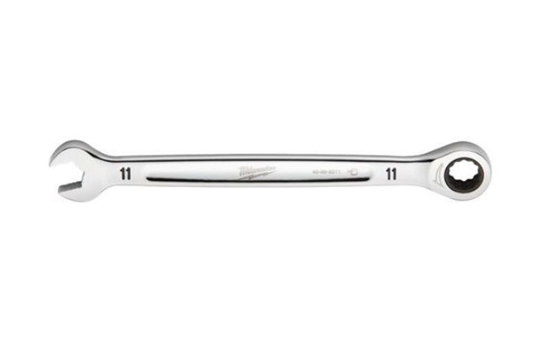 Milwaukee Spärrnyckel MAX BITE™ 11mm