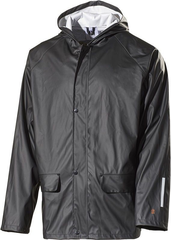 Lbrador Regnset 2210PU Svart
