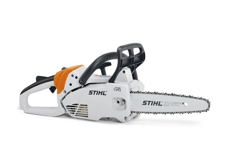 Stihl MS 151 C-E Motorsåg 30cm 1/4"